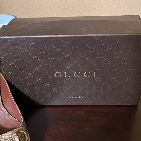 Gucci Wedges - Picture 6 of 10
